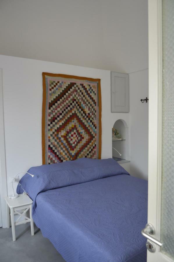 Apartamento Kammamia Tracino Exterior foto