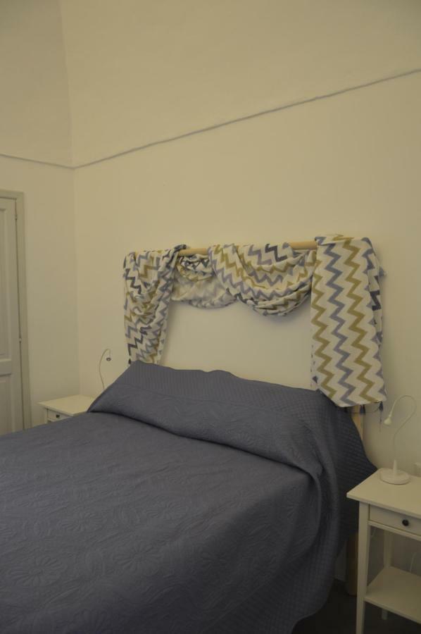 Apartamento Kammamia Tracino Exterior foto